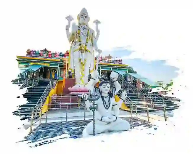 Naimisharanya, Spiritual Destination in Uttar Pradesh, India
