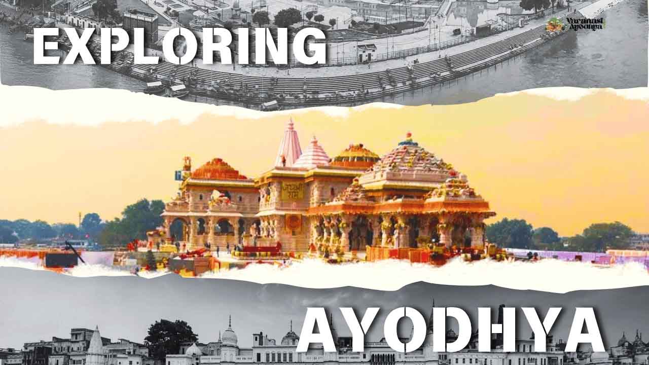 Explore Lord Rama’s Birthplace